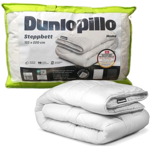 Dunlopillo herbst winter - dunlopillo, herbst-winter