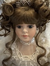 Gorgeous Alberon Large Vintage