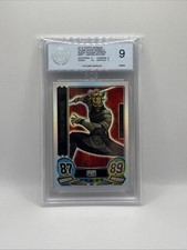 LESO Savage Opress / Force