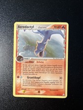 Aerodactyl Delta Species