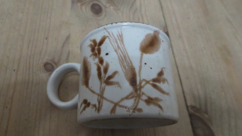 Tee kaffeetassen midwinter - -tee-kaffeetassen,