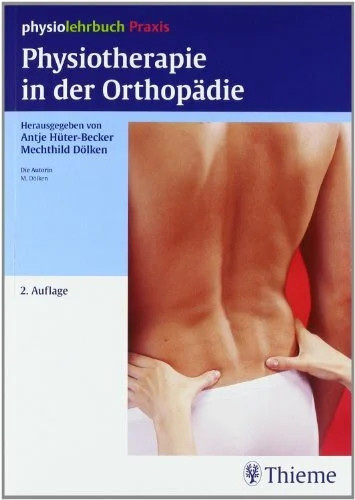 Physiotherapie der - physiotherapie,