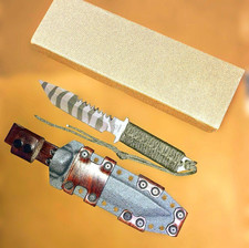 Strider SEAL 2001 Replica Full