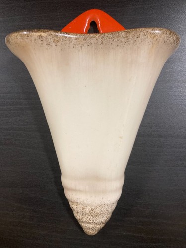 Wandvase vase keramik - wandvase,