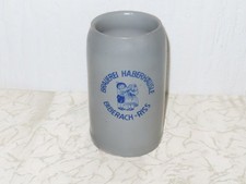 Bierkrug Brauerei Haberhäusle