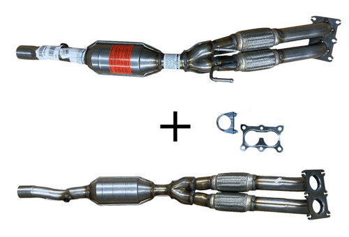 Neu katalysator kat audi - neu,