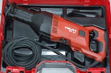 Hilti-SR30 Säbelsäge +