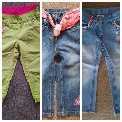 Hosen kleinkinder mädchen - hosen,