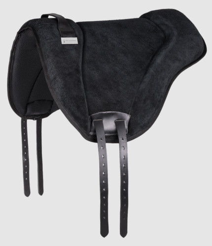 Reitpad wildleder - reitpad,