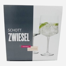 Schott Zwiesel Kristallglas