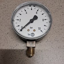 Tecsis NG/DIA Druckmessgerät