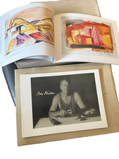 Kunstkatalog Max Müller