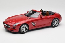 100039030 Mercedes SLS AMG