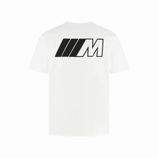 BMW M Logo Reverse T-Shirt | size M 80145B5F5D0