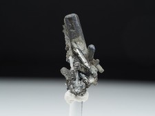 Bismuthinit, Pyrit, Mount