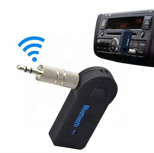 Bluetooth aux audio receiver - bluetooth,