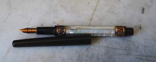 Waterman 612 füllfederhalter - waterman,