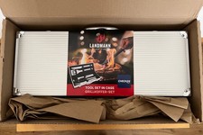 Landmann Grillbesteck-Set 5