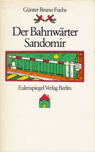 Buch der bahnwärter - buch:,
