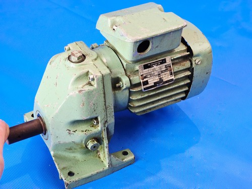 Vem getriebemotor zge0 - zge0, 56