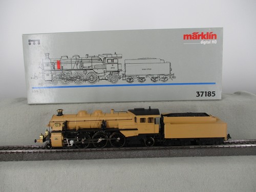 Märklin spur 37185 - märklin, h0