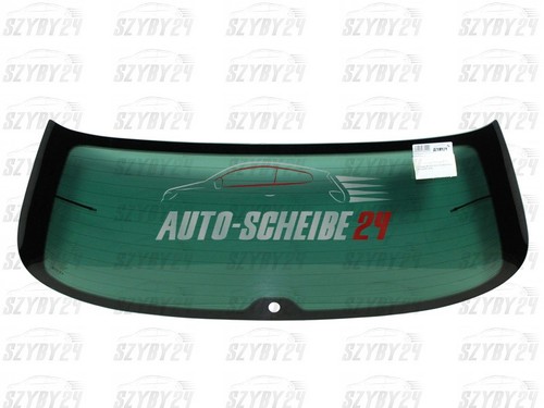 Hinten scheibe heck - hinten-scheibe, heck-scheibe