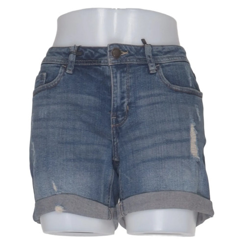 Amisu jeans shorts - shorts,, größe