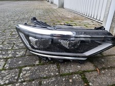 VW Passat 3G, LED Scheinwerfer