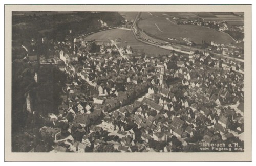D538 biberach riss - d538/,