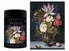 1000 Piece Art Puzzle Still