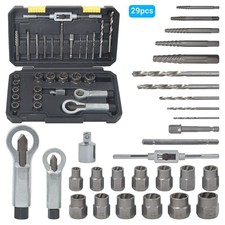 29x Mutternsprenger Satz