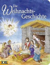 Die Weihnachtsgeschichte |