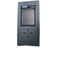 Siemens Simatic S7-1500 CPU