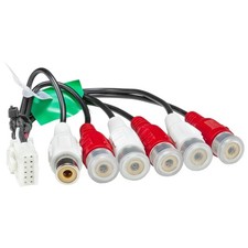 Originalradio Anschlußkabel