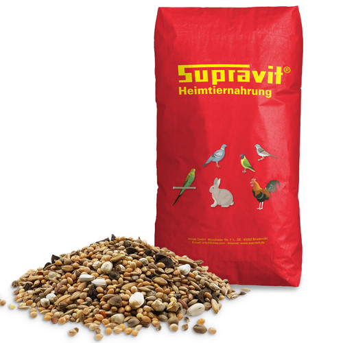 Supravit agaporniden - agaporniden, &