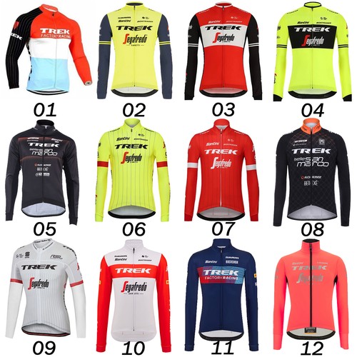 Radtrikot herren langarm - radtrikot,