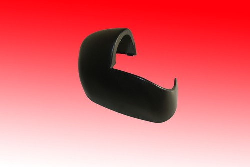 Kappe spiegelarm unten links - spiegelarm,