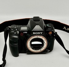 Sony A DSLR A900  nur 7156