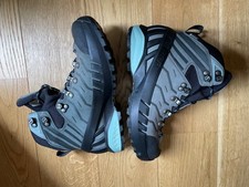 Scarpa cyclone gtx - scarpa,