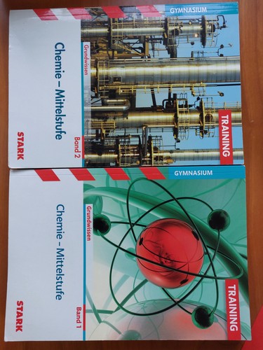Stark chemie mittelstufe - stark,