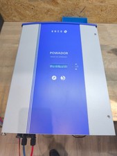 KACO Wechselrichter Powador 2002 70207058  1 Jahr Gewährleistung