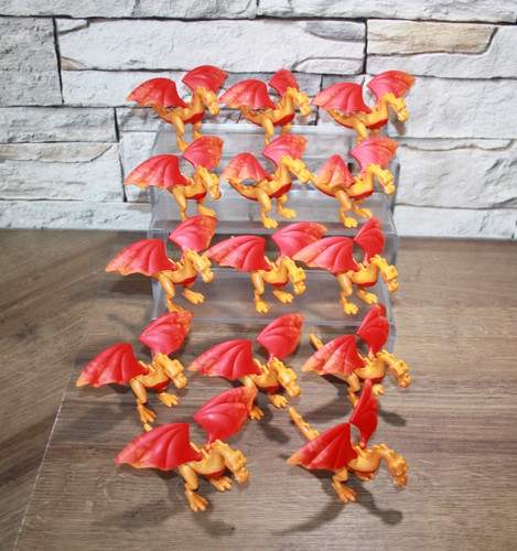 Playmobil drachen zur - 14,