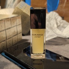 CHANEL SUBLIMAGE L'EXTRAIT