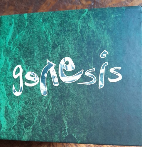 Genesis sacd - genesis:,