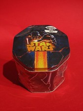 FORCE ATTAX Star Wars Movie