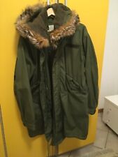 M 65 Original Parka USA Army