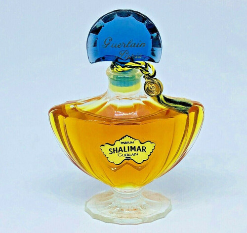 Guerlain shalimar the bat - guerlain,