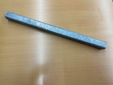 Klemmstütze / Böckmann / TPV / BA1300 - BA2700 / Trailer / Bootstrailer / Boot