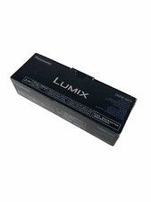 PANASONIC DMW-AC5 - Original AC Netzadapter Adapter für LUMIX Kameras - DMW AC 5