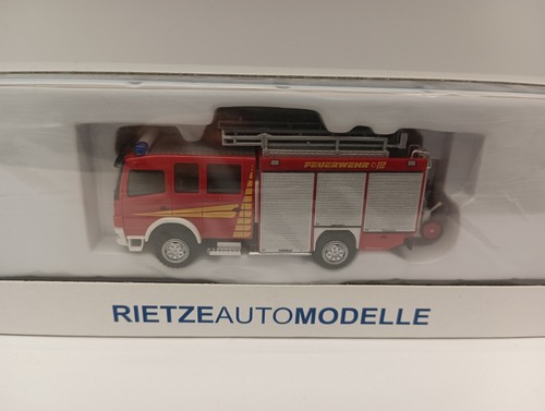 Rietze automodelle 60771 lf - rietze,
